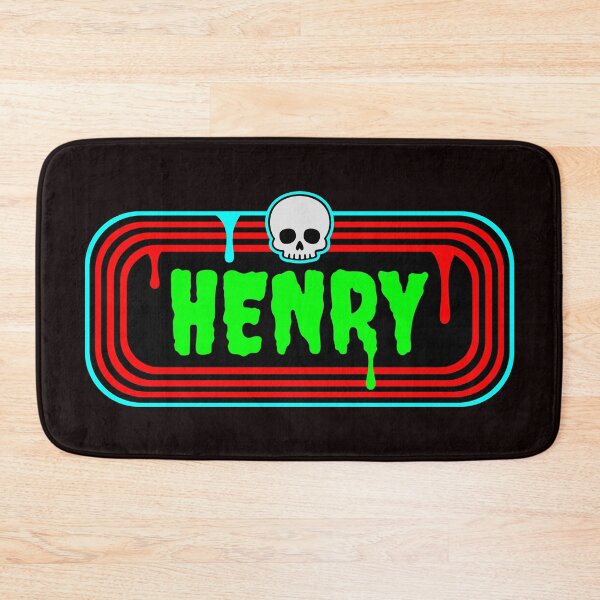 Item preview, Henry designed and sold by glowdesigns.