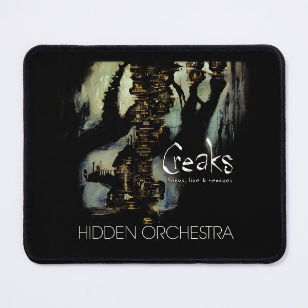 Item preview, Orchestra Tired and Awake Hidden designed and sold by kulitkacang.