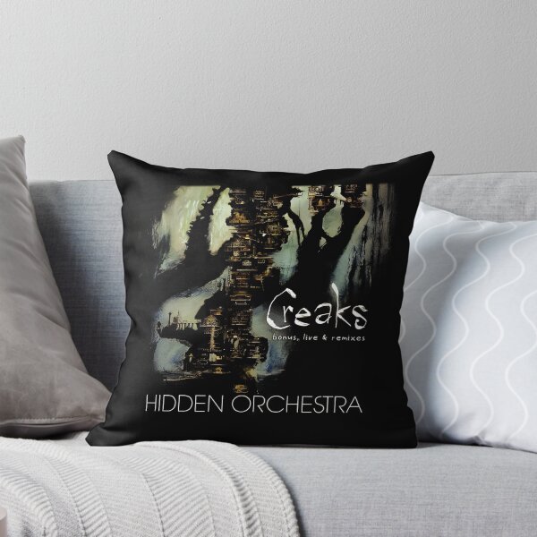 Item preview, Orchestra Tired and Awake Hidden designed and sold by kulitkacang.