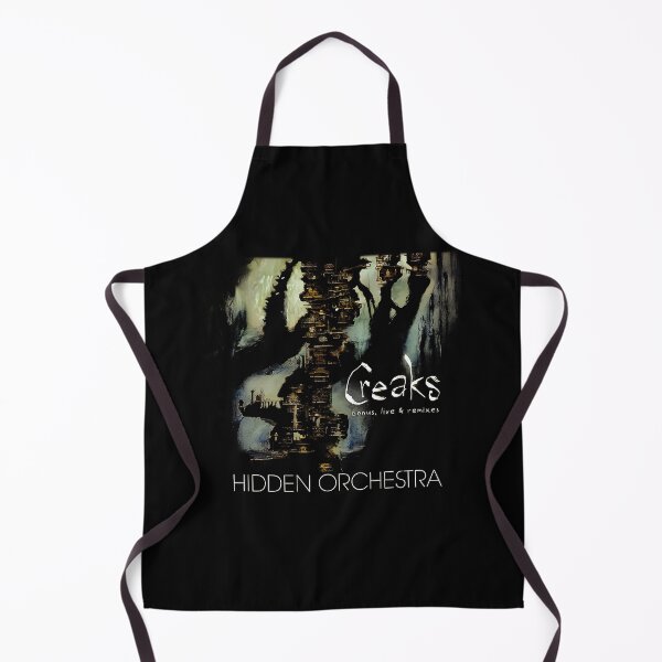 Item preview, Orchestra Tired and Awake Hidden designed and sold by kulitkacang.