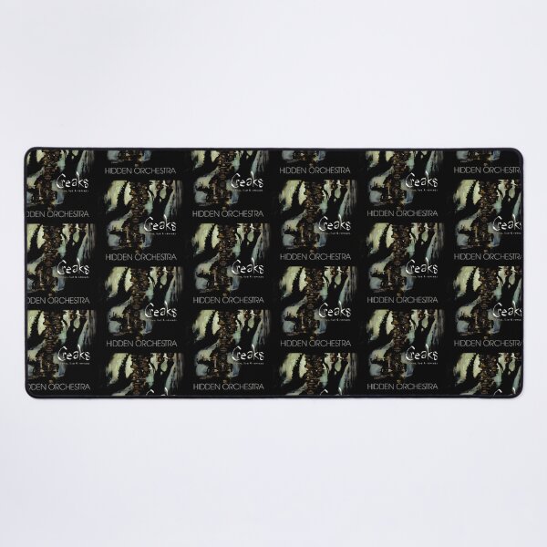 Item preview, Orchestra Tired and Awake Hidden designed and sold by kulitkacang.