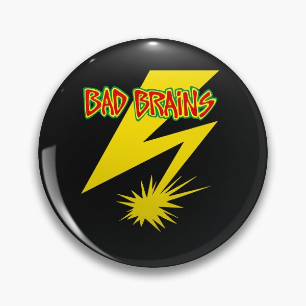 Item preview, Bad brains music vol.09 designed and sold by gingerrse.