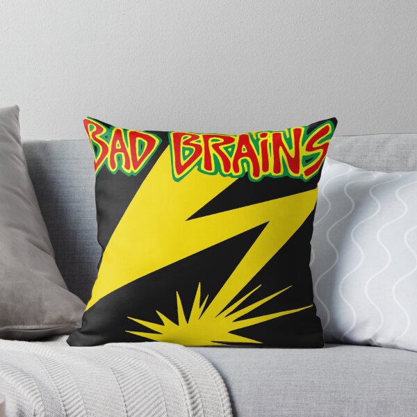 Item preview, Bad brains music vol.09 designed and sold by gingerrse.