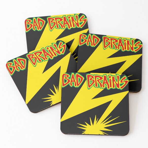 Item preview, Bad brains music vol.09 designed and sold by gingerrse.