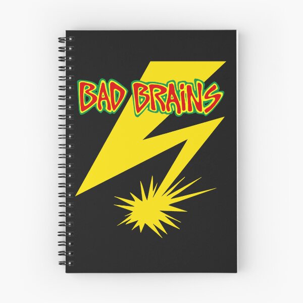 Item preview, Bad brains music vol.09 designed and sold by gingerrse.