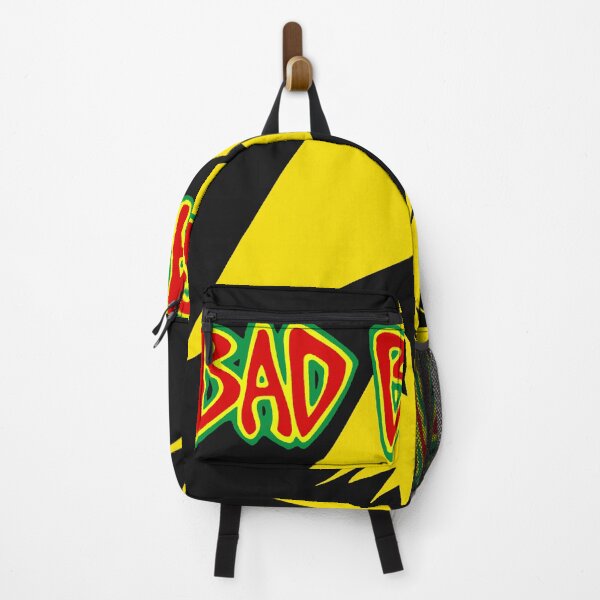 Artikelvorschau, Bad Brains Music Vol. 09 entworfen und verkauft von gingerrse.