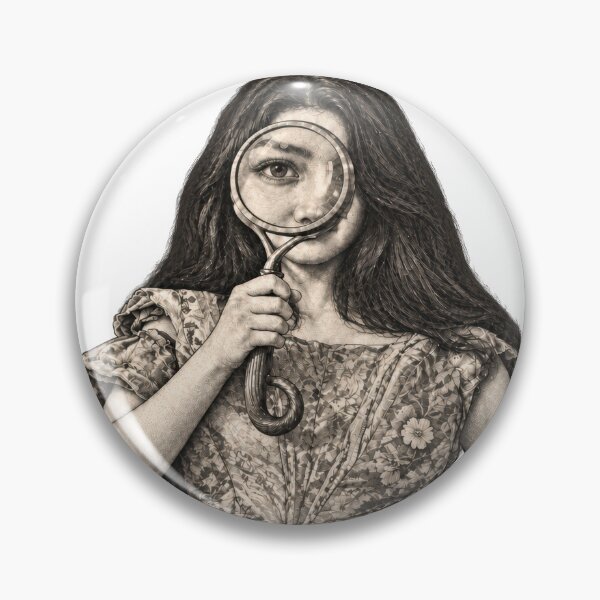 Item preview, Mitski Victorian Engraving designed and sold by jayspotterr.