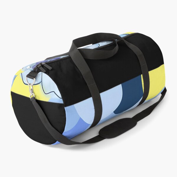 Item preview,  Bluey Gets Real designed and sold by Glanzing.