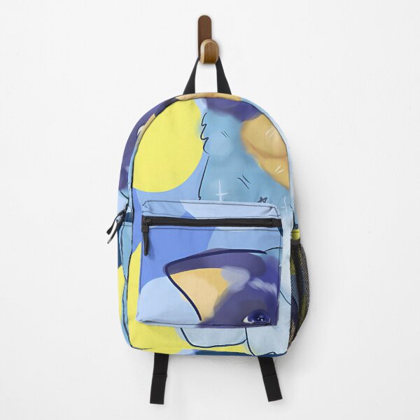 Item preview, Bluey Gets Real designed and sold by Glanzing.