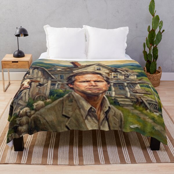 Item preview, Funny Farm Fine Art Tribute designed and sold by Art's Diner.