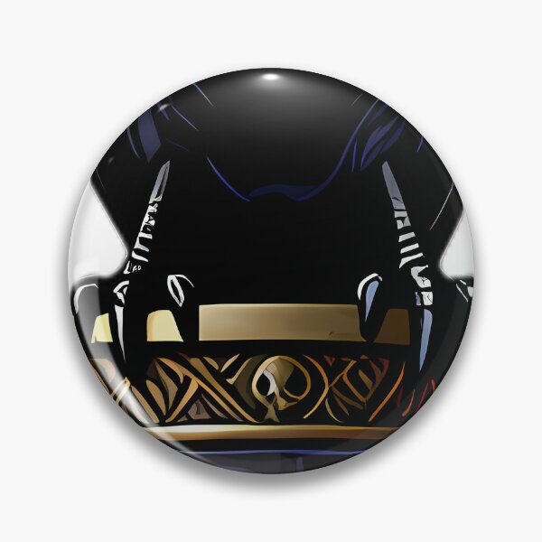 Item preview, Gothic Sentinel Raven Bone Hourglass designed and sold by IllumeInk.