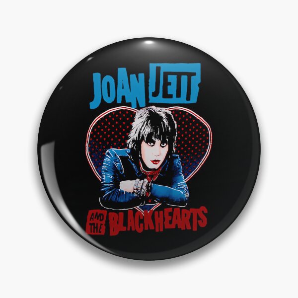 Item preview, Joan Jett and The Blackhearts Rock Band designed and sold by RofianYasiz.