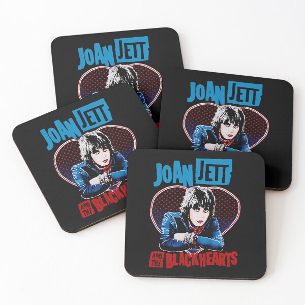 Item preview, Joan Jett and The Blackhearts Rock Band designed and sold by RofianYasiz.