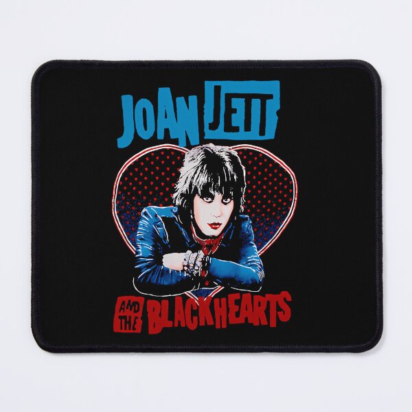 Item preview, Joan Jett and The Blackhearts Rock Band designed and sold by RofianYasiz.