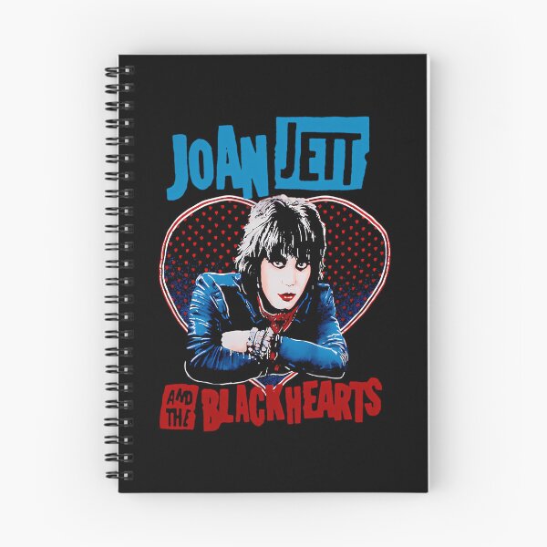 Item preview, Joan Jett and The Blackhearts Rock Band designed and sold by RofianYasiz.