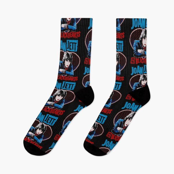 Item preview, Joan Jett and The Blackhearts Rock Band designed and sold by RofianYasiz.