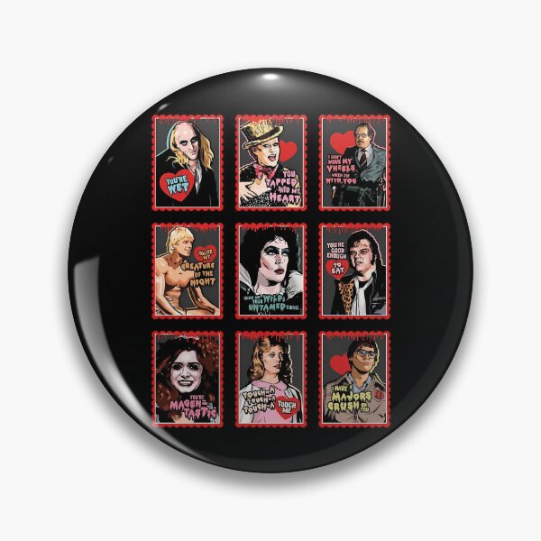 Item preview, Rhps designed and sold by veadersyhudd.