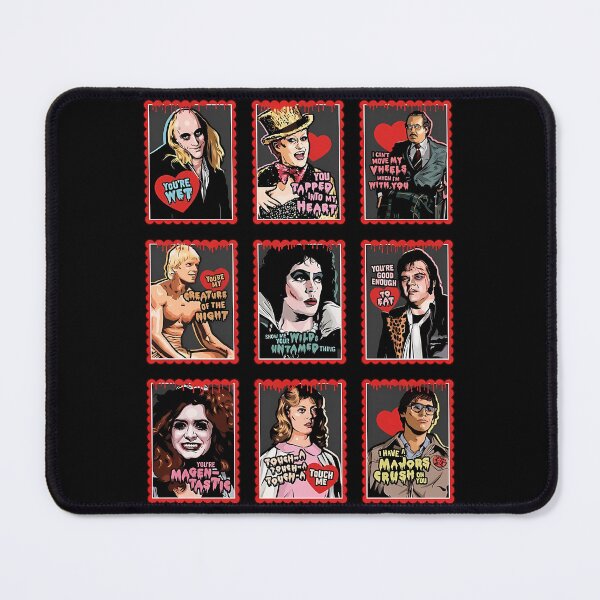 Item preview, Rhps designed and sold by veadersyhudd.