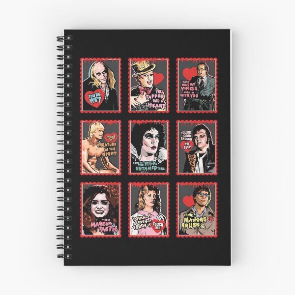 Item preview, Rhps designed and sold by veadersyhudd.