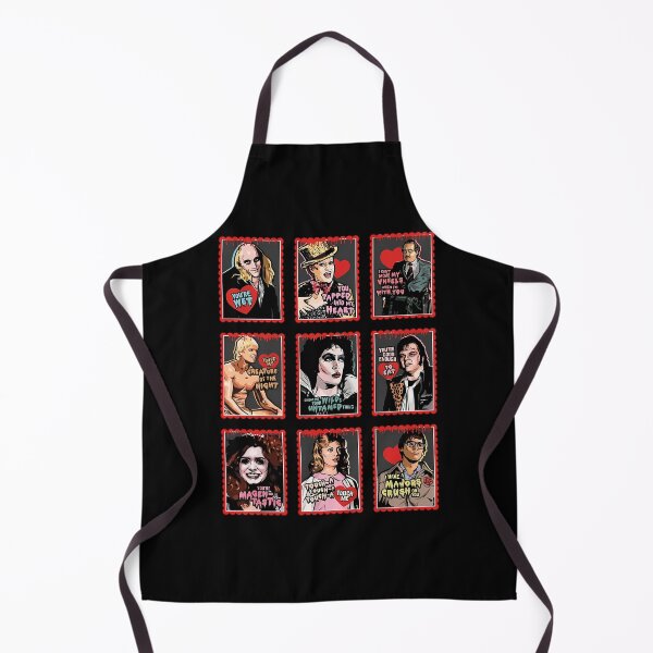 Item preview, Rhps designed and sold by veadersyhudd.