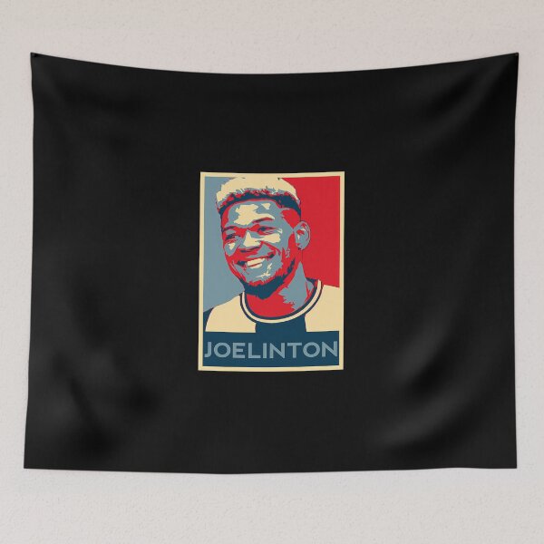 Item preview, Joelinton designed and sold by RitaLaveta.