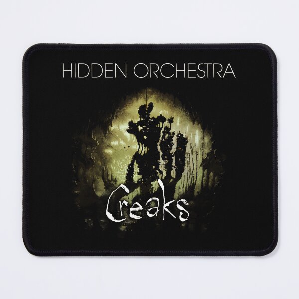 Item preview, Orchestra Seven Hunters Hidden designed and sold by kulitkacang.