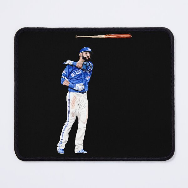 Item preview, Jose Bautista Bat Flip designed and sold by RitaLaveta.