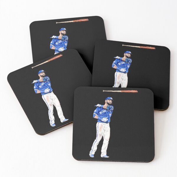 Item preview, Jose Bautista Bat Flip designed and sold by RitaLaveta.