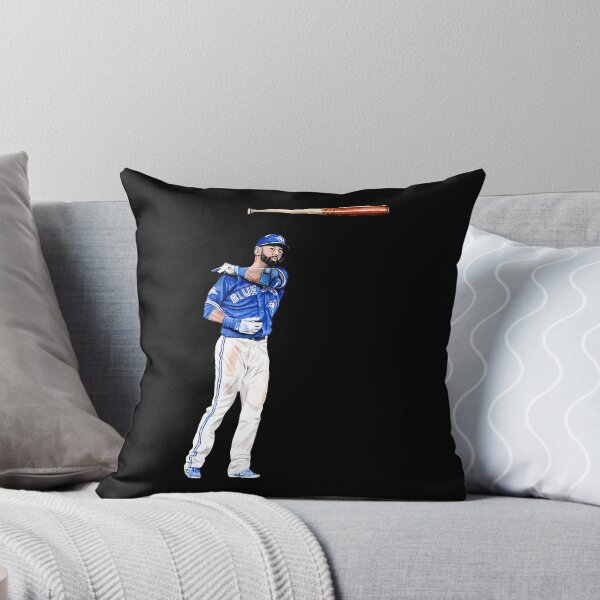 Item preview, Jose Bautista Bat Flip designed and sold by RitaLaveta.