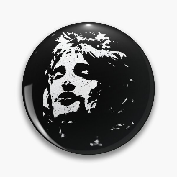 Item preview, Vintage Music Stewart Pop One Tour Rod Last Time  designed and sold by avasravyao.
