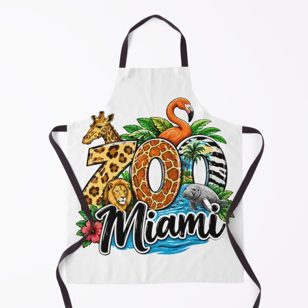 Item preview, Zoo Miami (Miami, Florida) designed and sold by erkinmaddison.