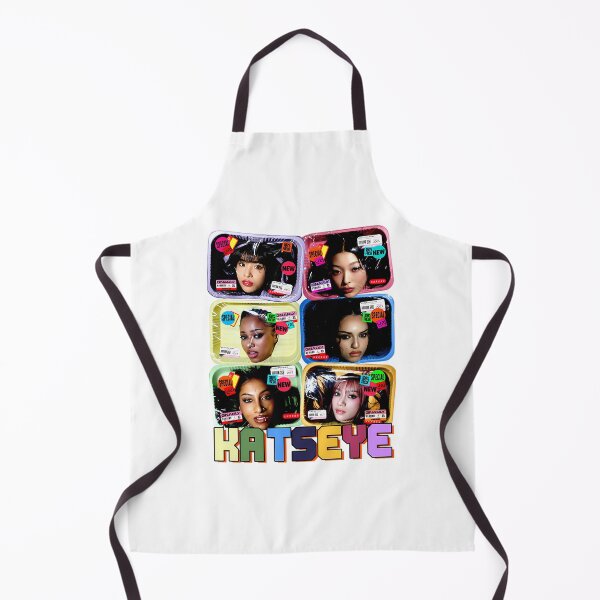 Item preview, Katseye Korean Pop Girl Group designed and sold by RofianYasiz.