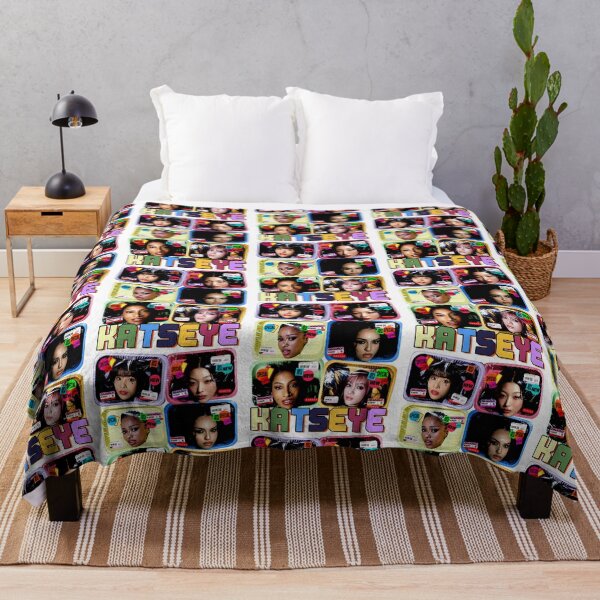 Item preview, Katseye Korean Pop Girl Group designed and sold by RofianYasiz.