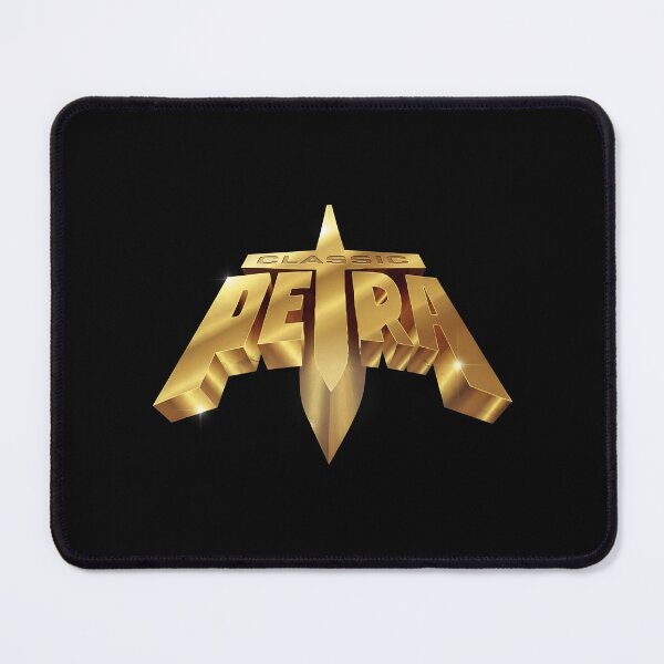 Item preview, Classic Petra Band Logo Style designed and sold by Encolabrationsh.
