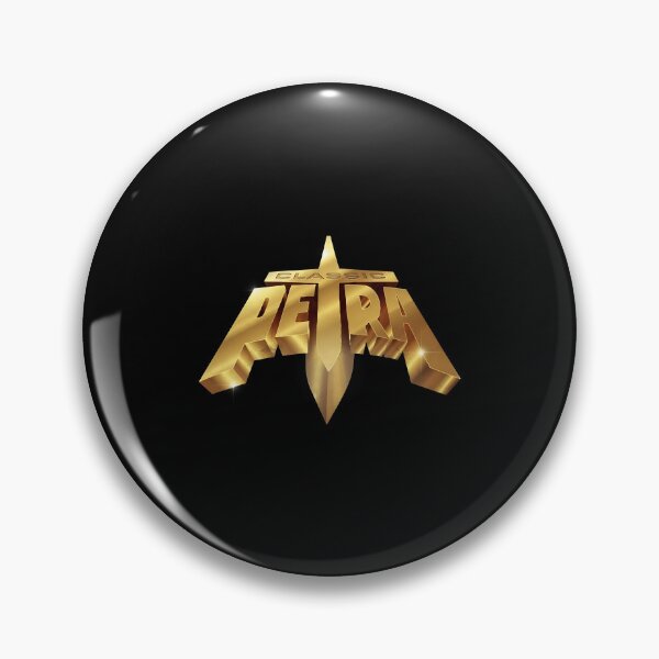Item preview, Classic Petra Band Logo Style designed and sold by Encolabrationsh.