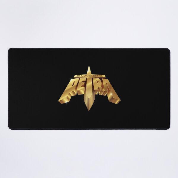 Item preview, Classic Petra Band Logo Style designed and sold by Encolabrationsh.