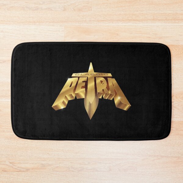 Item preview, Classic Petra Band Logo Style designed and sold by Encolabrationsh.