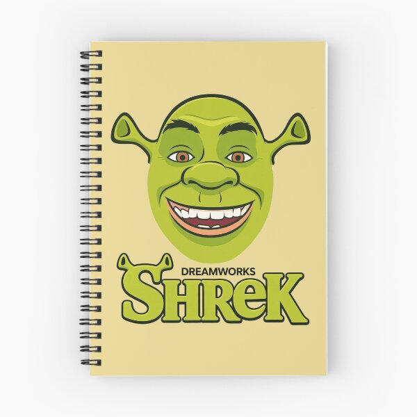 Item preview, Smiling Green Ogre Face  designed and sold by sugimoto332.