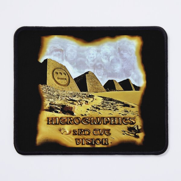 Item preview, Glyphics Mics of the Roundtable Hiero designed and sold by kulitkacang.