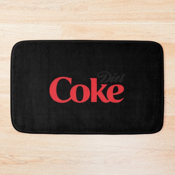 Item preview, Classic Red Script Beverage Wordmark Replicas designed and sold by Encolabrationsh.