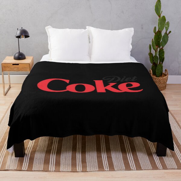 Item preview, Classic Red Script Beverage Wordmark Replicas designed and sold by Encolabrationsh.