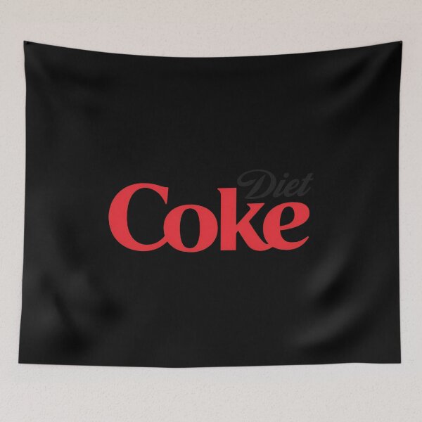 Item preview, Classic Red Script Beverage Wordmark Replicas designed and sold by Encolabrationsh.