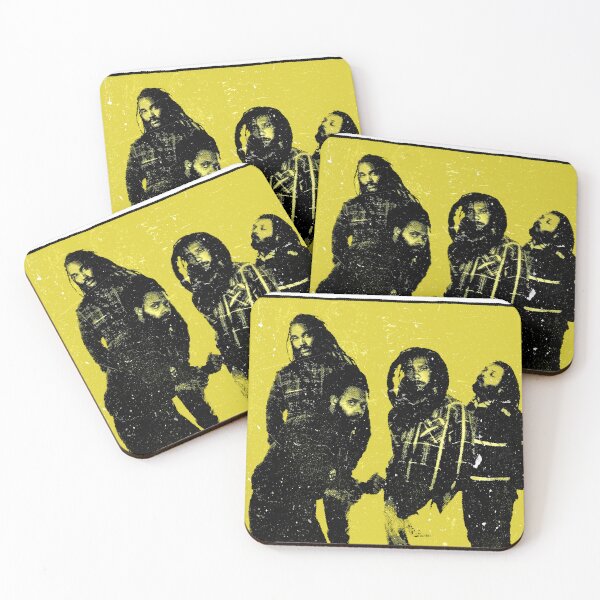 Item preview, Bad brains music Vol 10 designed and sold by gingerrse.