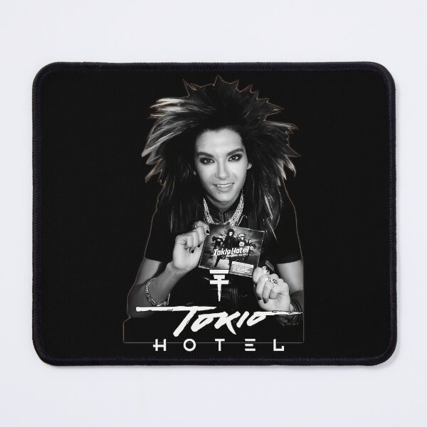 Item preview, Kaulitz designed and sold by RitaLaveta.