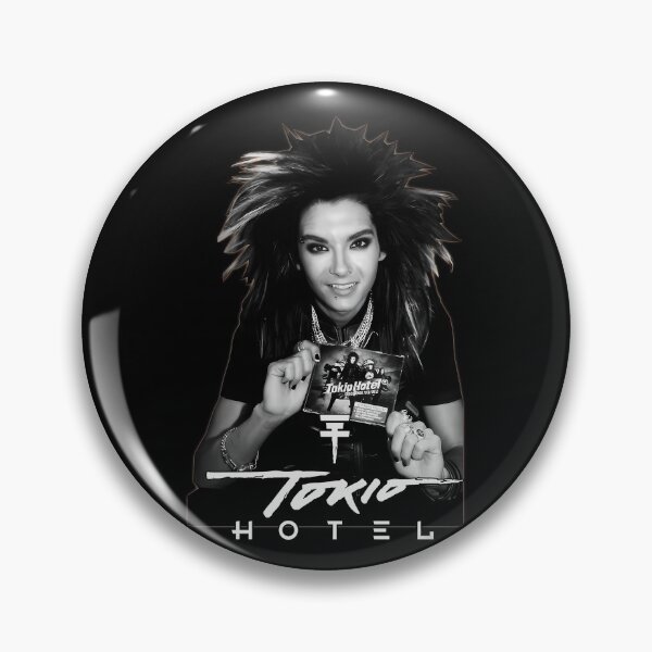Item preview, Kaulitz designed and sold by RitaLaveta.