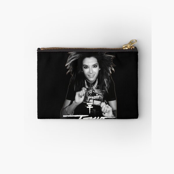 Item preview, Kaulitz designed and sold by RitaLaveta.