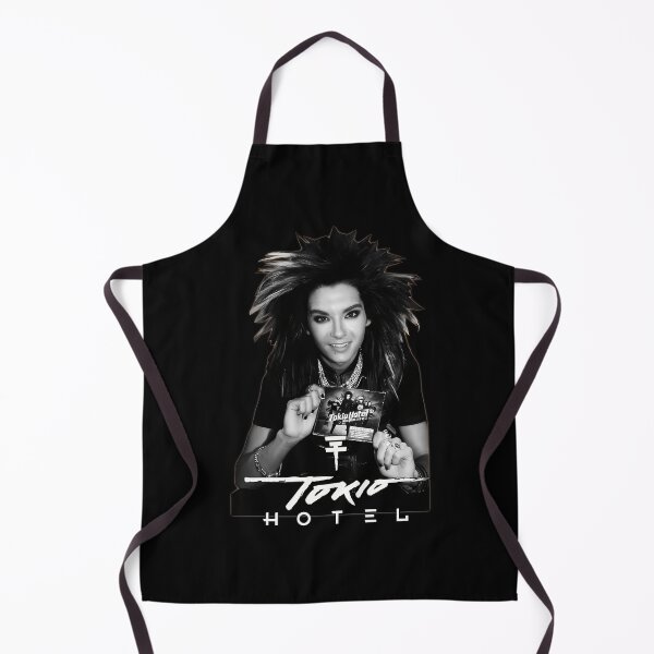 Item preview, Kaulitz designed and sold by RitaLaveta.