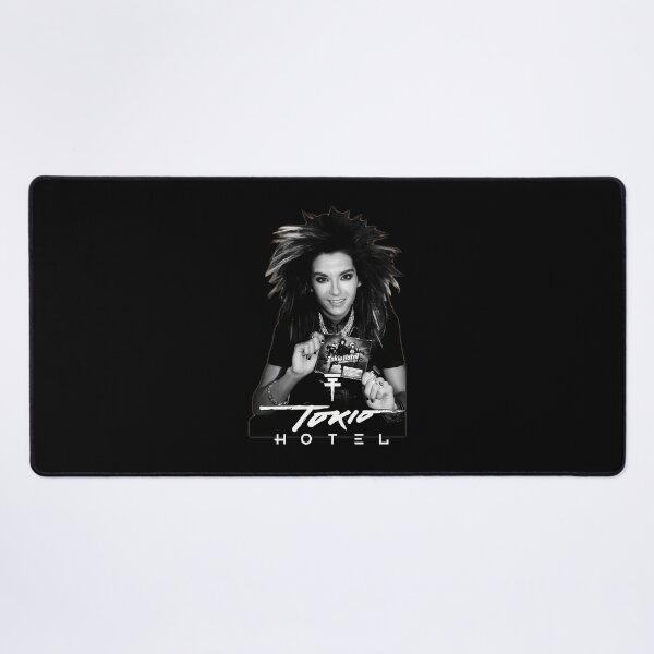 Item preview, Kaulitz designed and sold by RitaLaveta.