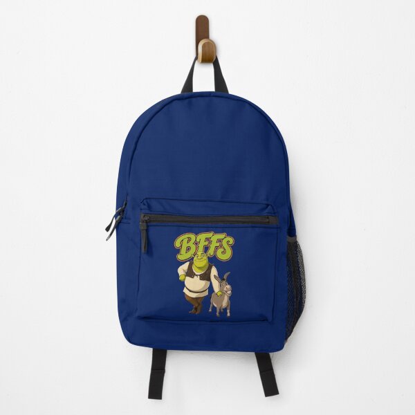 Item preview, Ogre And Donkey Best Friends  designed and sold by sugimoto332.