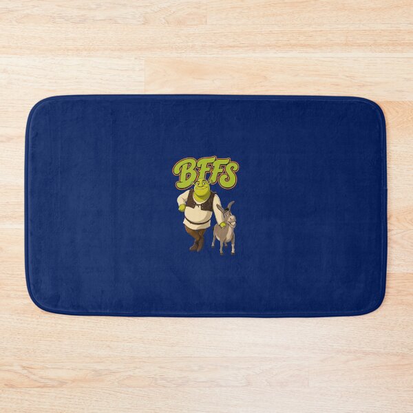 Item preview, Ogre And Donkey Best Friends  designed and sold by sugimoto332.